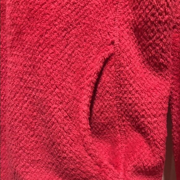 🎀 Patagonia Synchilla Retool Snap-T fleece Pullover kids XL (14) - Picture 6 of 8